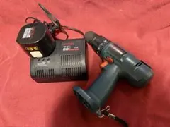 【ジャンク】リョービ 電動ドライバー BD-900T ＆ 充電器 BC-901T