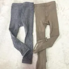 ベビー　85cm ＊タイツ レギンス　入園式にも＊