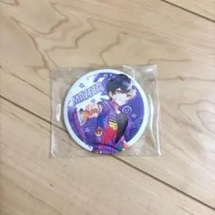 AMPTAKxCOLORS まぜ太くん BIG 缶バッジ