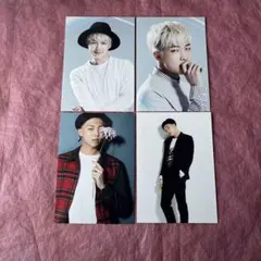 2025年最新】bts マルイ フォトの人気アイテム - メルカリ