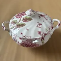 美品【サンタマン】Marion スーピエール・優美フランスアンティーク