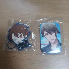 アイドリッシュセブン　十龍之介　グッズまとめ売り