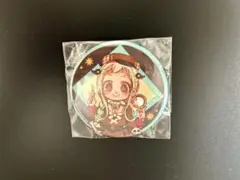 地縛少年花子くん プリンセスカフェ 第2弾 缶バッジ 八尋寧々