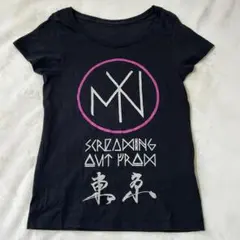 雅-MIYAVI-2010年東京ツアーTシャツ Sサイズ
