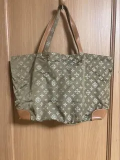 ラシット　トートバッグ