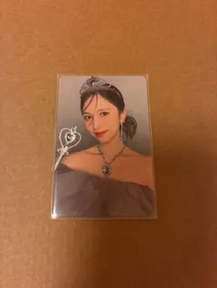 2026年最新】MISAMO masterpiece ミナ トレカの人気アイテム - メルカリ