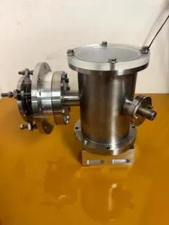 RIGAKU ターボ分子ポンプ 70MT RC - メルカリ