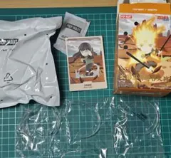 ヒナタ フィギュア POP MART