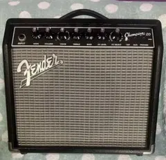 Fender Japan BMC‑20CE（ベースアンプ・セレッション搭載） - メルカリ