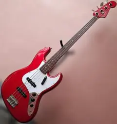 ■FERNANDES THE REVIVAL RJB JAZZ BASS JBのサムネイル
