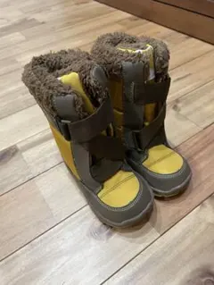 スノーブーツ 長靴