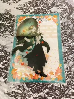 2025年最新】巌窟王 アクスタの人気アイテム - メルカリ