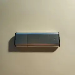 録音機能付き USBメモリ 8GB