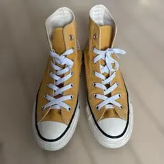 CONVERSE オールスター u.s.originator イエロー 24.5のサムネイル