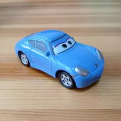 トミカ　カーズサリー