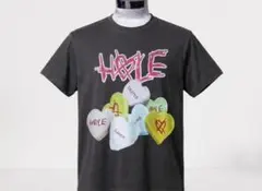 ■Hole（ホール）Ｔシャツ（サイズＬ)
