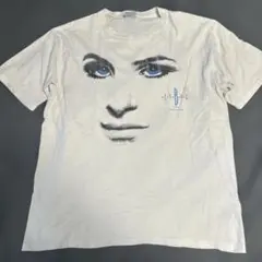 90s Barbra Streisand Tシャツ ヴィンテージ バンドTシャツ