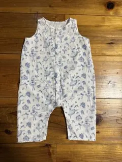 house on the hill バレリーナ ジャンプスーツ　70