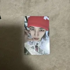 StrayKids スキズ HOP 合 nemo トレカ　ヒョンジン