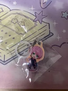 STPR Family オーロラチャーム てるとくん KnightX 騎士X