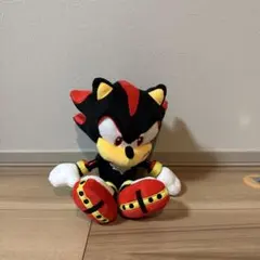 2025年最新】ソニック ぬいぐるみ シャドウの人気アイテム - メルカリ
