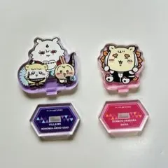 2026年最新】ヒロアカ ちいかわ 缶バッジ トガヒミコの人気アイテム
