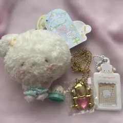 こぎみょん　マスコット　こぎみゅん　ランダムグッズ