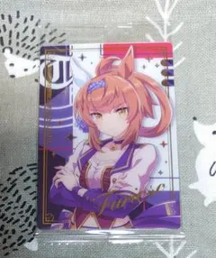 フリオーソ　（STARTING FUTURE）内袋未開封品1枚