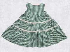 KIDS服　B:MING by BEAMS【ビーミングバイビームス】ワンピースのサムネイル
