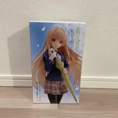 お隣の天使様 Coreful フィギュア　椎名真昼～制服ver.～
