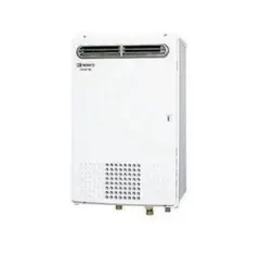 リモコン付NORITZ GQ-5011WZ-2 業務用LPガス給湯器壁掛形50号 - メルカリ