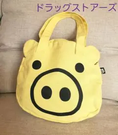 ドラッグストアーズ　トートバッグのサムネイル