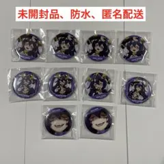 魔法少女にあこがれて マジアベーゼ DMM 缶バッジ 10個セット まとめ売り