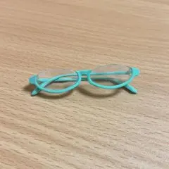 アイウェアコレクションネオ　アンダーリム