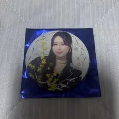 ME:I 缶バッジ 海老原鼓 - メルカリ