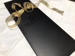 「完全未使用」ヴェルサーチ ネクタイ VERSACE