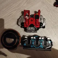 2026年最新】dxオーズドライバーの人気アイテム - メルカリ