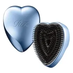 【新品未開封】ReFa ハートブラシ ブルーヘブン
