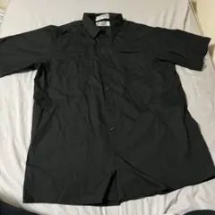 古着　半袖シャツ