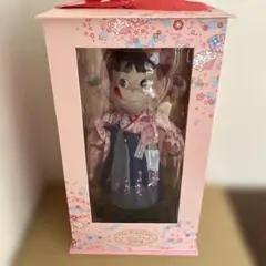 ペコちゃんフェアリービスクドール 2006 - メルカリ