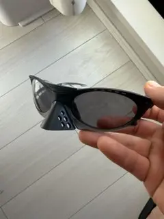 ゆ*う様 Oakley Plantaris ブラック サングラス - メルカリ
