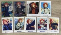 あんスタ 月永レオ セット