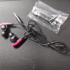 ノイズキャンセルイヤホン　MDR-NC31