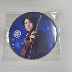 刀ミュ　缶バッジ　加州清光