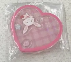 산리오 きゃらシャカ チャームグミ ウィッシュミーメル