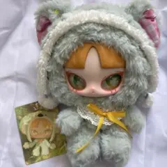 inn's　インズ　コアラ　ブラインドドール