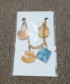 鬼滅の刃 ufotable 誕生祭 2025 和菓子バックチャーム 嘴平伊之助