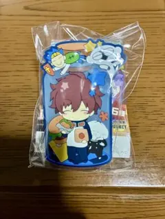 血界戦線　きゃらとりあ　レオナルド・ウォッチ