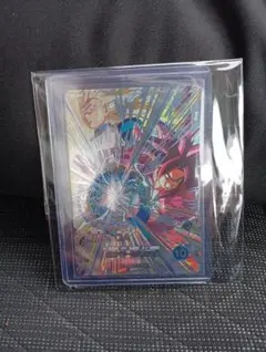 ドラゴンボールスーパーダイバーズ SDV5-SEC 孫悟空:DA