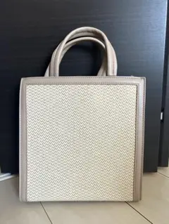 nano・universe ハンドバッグ